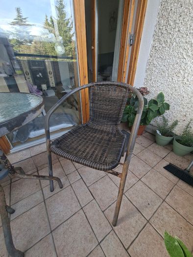 Garden Furniture