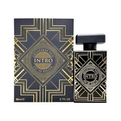 Fragrance World Intro Greatness Oud