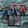 transformers figures lot Image 6
