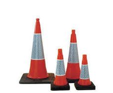 Traffic Cones