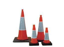 Traffic Cones