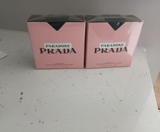 perfume Prada 1 bottle left