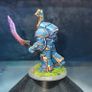 Space Marine miniatures Image 10