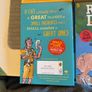 Roald Dahl Paperback Books. 4 in Total. Image 8