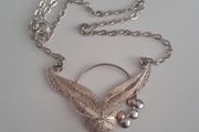 Silver 925 Necklace