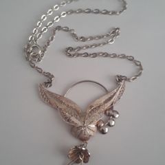 Silver 925 Necklace