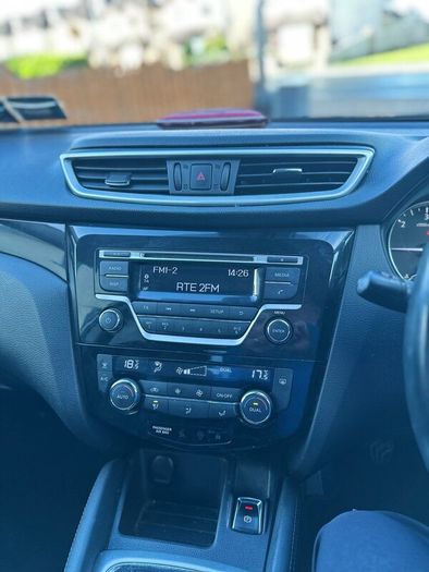 Qashqai 151