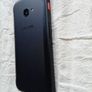 Samsung galaxy x cover4s & silicone case Image 4