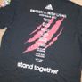 FREE POST Lions (M) Jersey Shirt Rugby British & Irish adidas Britain Ireland Wales Scotland England Australia Tour Tee Medium Image 6