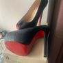 ladies shoes Image 4
