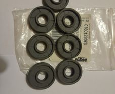 Ktm Seal