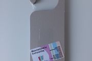 Crafts - Door Hangers x 6 to decorate