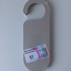 Crafts - Door Hangers x 6 to decorate