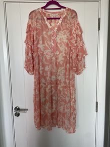 Part Two Dress