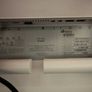 23" Cisco DX80 Touchscreen Display Image 4