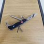 Victorinox Forester 111mm Swiss Army Knife Image 3