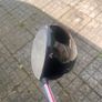 Golf Clubs (Driver, Wedge, Wood) Image 2
