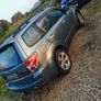 subaru Forester 2.0 2010 Image 3