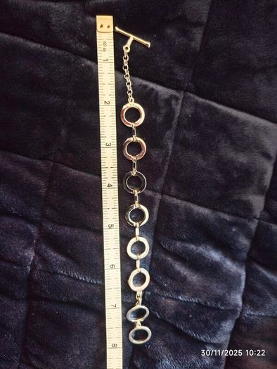 Swarovski bracelet