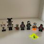 Rare Ninjago minifigures Image 7