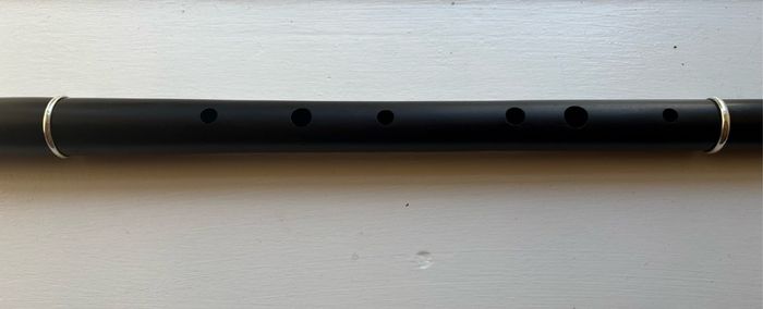 C# flute