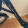 Electric foldable Montana bike Image 4
