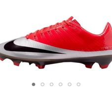 Nike Zoom Mercurial Vapor Superfly 1 RGN FG SE