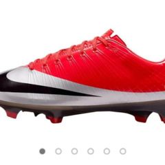 Nike Zoom Mercurial Vapor Superfly 1 RGN FG SE