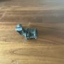 Delonghi coffee machine descaling spout Image 4