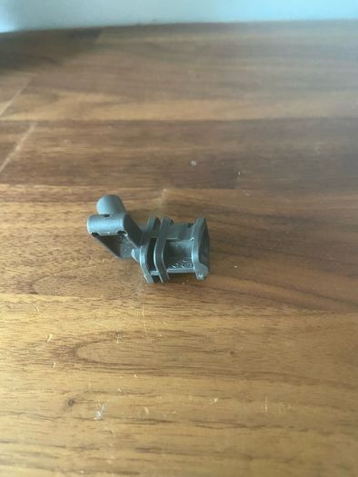 Delonghi coffee machine descaling spout