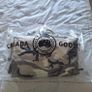 Canada Goose S mens Camouflage coat with fur Image 5
