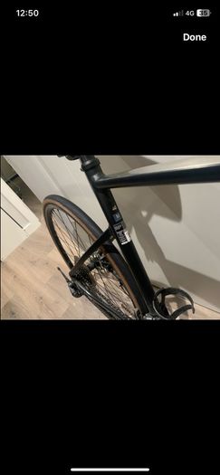 Road Bike Scott Speedster 40