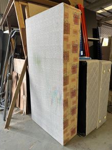 2 single divan beds FREE