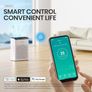 Smart Air Purifier Image 4