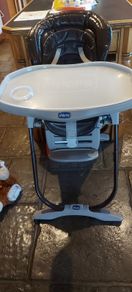 highchair