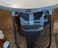 highchair