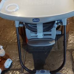 highchair