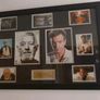 Obi-wan-kenobi autograph by actors star wars Image 2