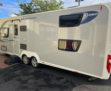 2021 Compass Connoisseur 868