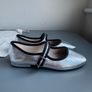 Zara Kids Ballet Flats Shoes Image 5