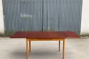 Danish Extendable Dining Table - Warehouse and Showroom Open Saturday 20th June 12 til 4pm Eircode R95T227