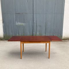Danish Extendable Dining Table - Warehouse and Showroom Open Saturday 9th May 12 til 4pm Eircode R95T227