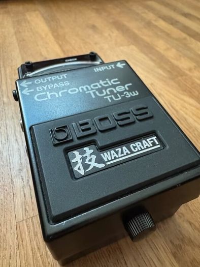Boss Tu-3w
