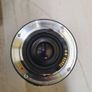 Sigma SA-7 SLR Camera with 28-200mm Lens Image 4
