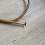 Antique Copper and brass hunting horn Image 4