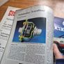 Vintage Popular Science August 1986 Image 7