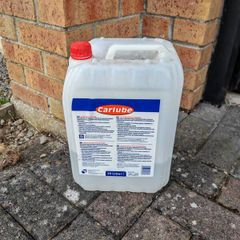 ad blue liquid