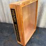 Vintage petit Henri Wintermans cigar shop/bar display box advertising Image 4
