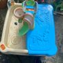 Mud Kitchen/ Sandpit Image 3