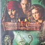 Great Dvds.  Pirates Of The Caribbean. SPECIAL OFFER now,  any 8/12/16 dvds.  FREE POSTAGE. Image 2